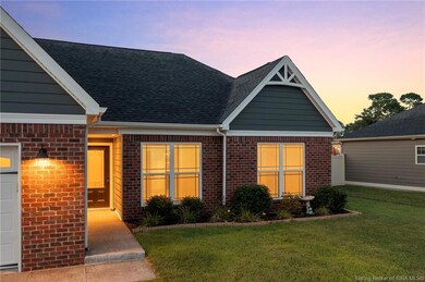 7002 Copperfield Ct, Charlestown, IN 47111 - photo 7