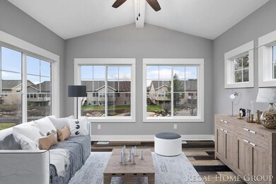 885 S Center Park Dr SW unit 15, Byron Center, MI 49315 - photo 6