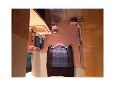Bathroom.