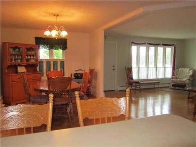Dining Room.
