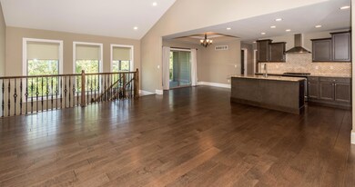 Great Room A