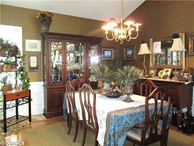 Dining Room - Dining Room!