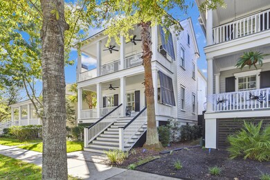 1270 Blakeway St, Daniel Island, SC 29492 - photo 3