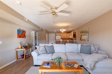 1481 Ledges Dr unit 622, Osage Beach, MO 65065 - photo 7