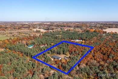 5862 Tracy Trail, Fenwick, MI 48834 - photo 4