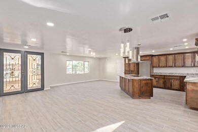 Kitchen Level