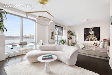 One Riverside Park unit 14L, New York, NY 10069 - photo 5