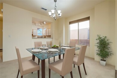 9 E Saddleback Mesa, Santa Fe, NM 87508 - photo 6