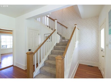 Entrance/Foyer