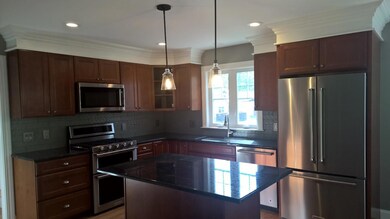 Kitchen Option