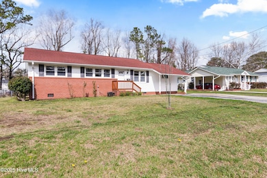 1025 Decatur Rd, Jacksonville, NC 28540 - photo 2