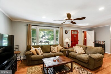 5149 Rock Springs Rd, Warrenton, VA 20187 - photo 4