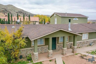 2- Front of Home View 2