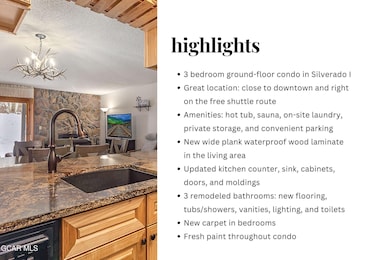 510 Kings Crossing Rd unit C101, Winter Park, CO 80482 - photo 5