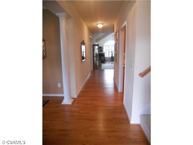 Other - View in to Large Great Room; Wonderful Lay