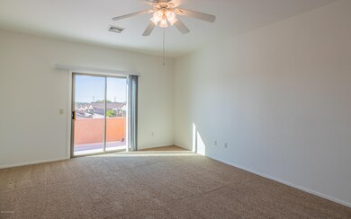 Owner's Suite 6
