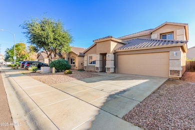 11579 W Hackbarth Dr, Youngtown, AZ 85363 - photo 2