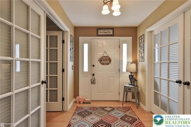 202 Park Ridge Dr, Easton, PA 18040 - photo 4