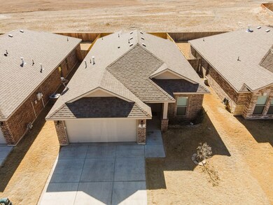 10 Wildflower Cir, Odessa, TX 79765 - photo 3