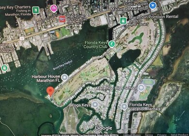 Sombrero area