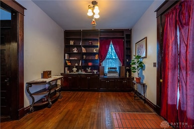 132 N Main St, Somerville, OH 45064 - photo 3