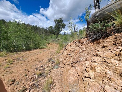 6524 Remington Rd, Como, CO 80456 - photo 2