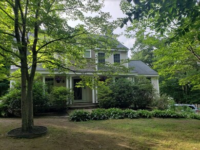 185 Knower Rd, Westminster, MA 01473 - photo 4