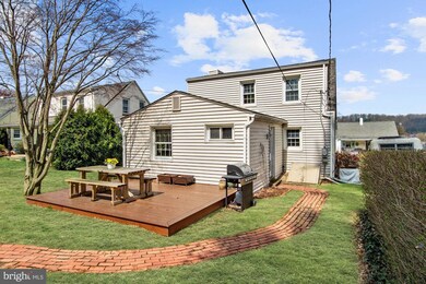 1506 Stirling St, Coatesville, PA 19320 - photo 4