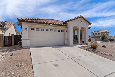 1 Front Yard
