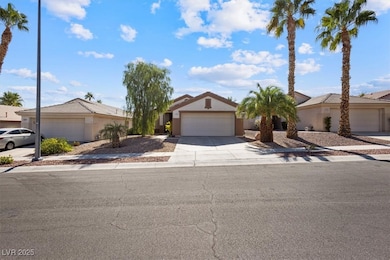 2171 High Mesa Dr, Henderson, NV 89012 - photo 4