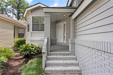 42 Bay Tree Ct E, Saint Simons Island, GA 31522 - photo 3