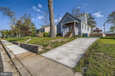 3216 Rosalie Ave, Parkville, MD 21234 - photo 2