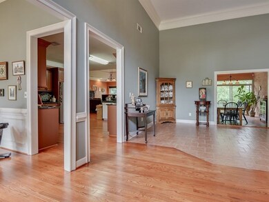 27 Park Place Cir, Augusta, GA 30909 - photo 4