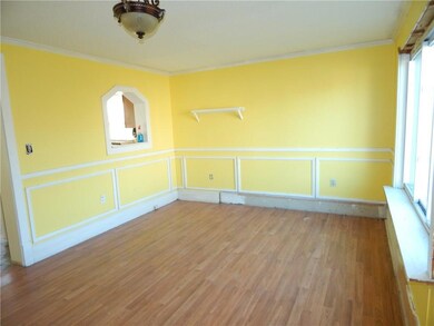 Front living room