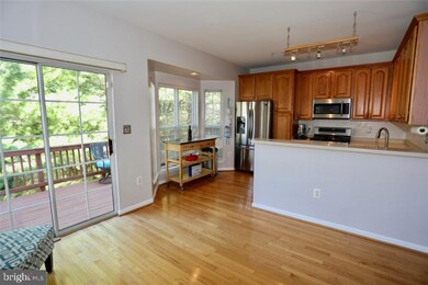 6030 Madison Overlook Ct, Falls Church, VA 22041 - photo 7