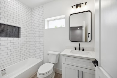 2015 Brackenridge St unit B, Houston, TX 77026 - photo 5