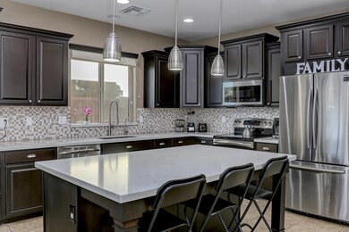 Kitchen 1