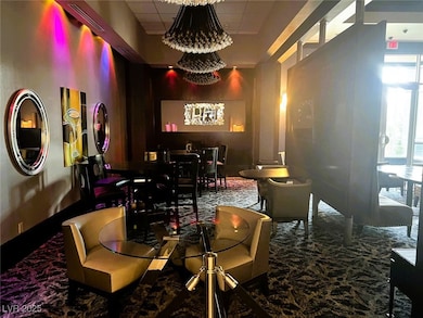 Lounge Lobby