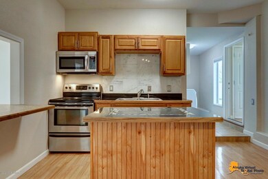 2230 Candy Place unit A, Anchorage, AK 99508 - photo 3