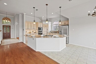 7660 Bridlewood Ct, North Richland Hills, TX 76182 - photo 5