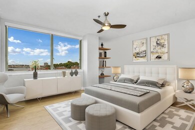 The Strada 234 unit 709, Boston, MA 02114 - photo 7