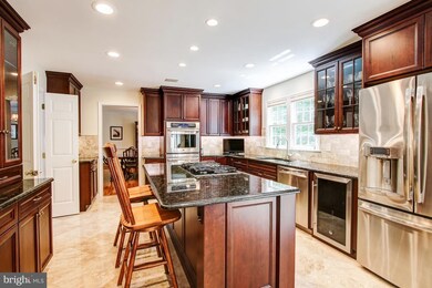 7925 Bressingham Dr, Fairfax Station, VA 22039 - photo 7