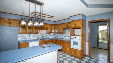 105048 S 4710 Rd, Muldrow, OK 74948 - photo 3