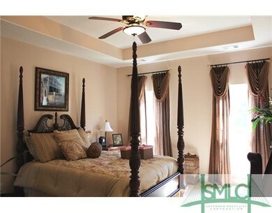 Master Bedroom.