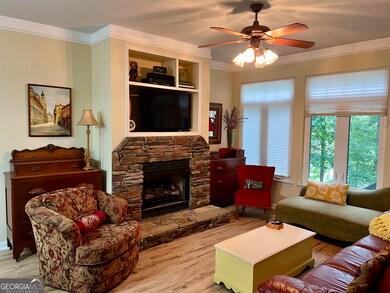 219 Pleasure Point Rd, Wedowee, AL 36278 - photo 6