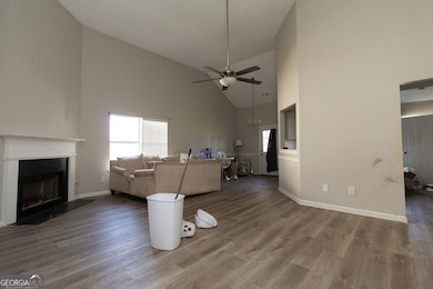 45 Robertford Dr, Covington, GA 30016 - photo 2