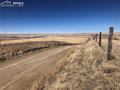 16665 N Yoder Rd, Calhan, CO 80808 - photo 5