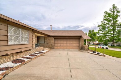 4041 NW 60th St, Oklahoma City, OK 73112 - photo 3