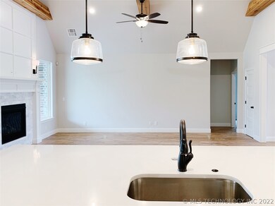 13014 S 5th St, Jenks, OK 74037 - photo 4