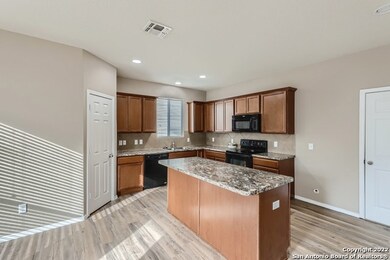 8803 Silver City, San Antonio, TX 78254 - photo 7